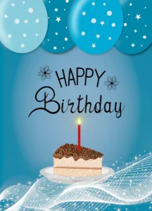 Read more about the article Happy Birthday Wishes in Hindi & English,” “Trending Birthday Messages 2025,” और “Best Birthday Quotes”