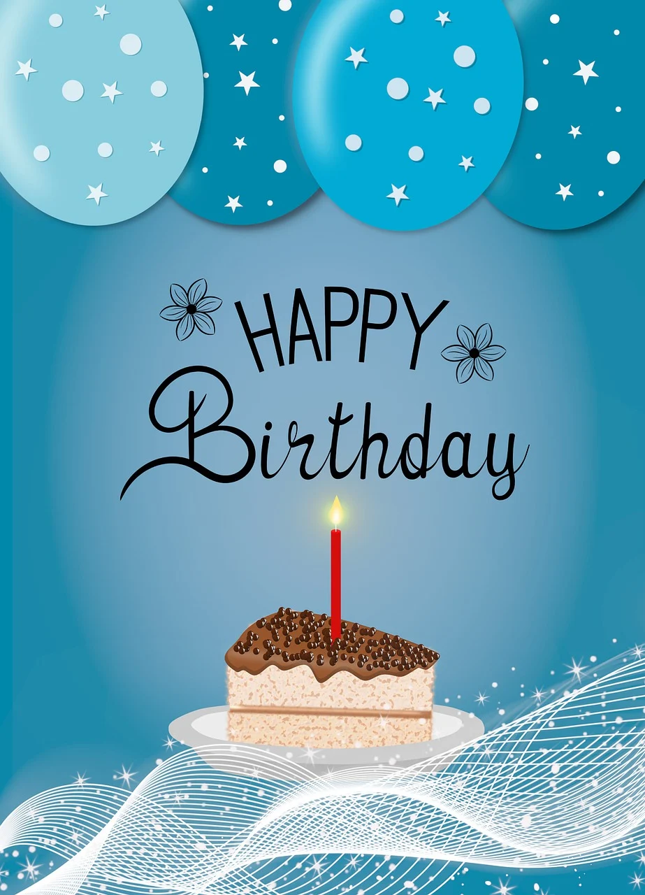 Read more about the article Happy Birthday Wishes in Hindi & English,” “Trending Birthday Messages 2025,” और “Best Birthday Quotes”